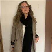 Estudiante de administración de empresa, imparto clases de matemáticas y economía